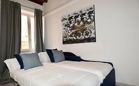 Vittoria Palace Spanish Steps